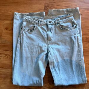 Tecovas Women's Blue Jeans